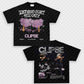 LET GOD SORT EM OUT TEE - [DS] - VIP - GAME CHANGERS - GAME CHANGERS GRAPHIC TEE