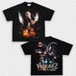 LET THERE BE CARNAGE TEE - [DS] - VIP - GAME CHANGERS GRAPHIC TEE