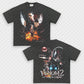 LET THERE BE CARNAGE TEE - [DS] - VIP - GAME CHANGERS GRAPHIC TEE