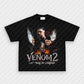 LET THERE BE CARNAGE V2 TEE - VIP - GAME CHANGERS GRAPHIC TEE