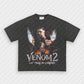 LET THERE BE CARNAGE V2 TEE - VIP - GAME CHANGERS GRAPHIC TEE