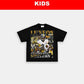 LE'VEON BELL - KIDS TEE - VIP - GAME CHANGERS TEE