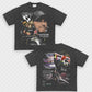 LEWIS HAMILTON - MERCEDES TEE - [DS] - VIP - GAME CHANGERS - GAME CHANGERS GRAPHIC TEE