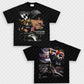 LEWIS HAMILTON - MERCEDES TEE - [DS] - VIP - GAME CHANGERS - GAME CHANGERS GRAPHIC TEE