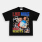 LIKE MIKE TEE - VIP - GAME CHANGERS TEE