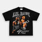 LIL BABY 2 TEE - VIP - GAME CHANGERS TEE