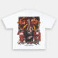 LIL DURK TEE - VIP - GAME CHANGERS TEE