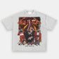 LIL DURK TEE - VIP - GAME CHANGERS TEE