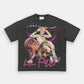 LIL PEEP TEE - VIP - GAME CHANGERS TEE