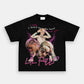 LIL PEEP TEE - VIP - GAME CHANGERS TEE