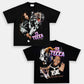LIL TECCA TEE - [DS] - VIP - GAME CHANGERS TEE