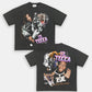 LIL TECCA TEE - [DS] - VIP - GAME CHANGERS TEE
