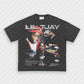 LIL TJAY V2 TEE - VIP - GAME CHANGERS GRAPHIC TEE