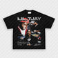 LIL TJAY V2 TEE - VIP - GAME CHANGERS GRAPHIC TEE