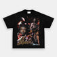 LIL UZI VERT TEE - VIP - GAME CHANGERS TEE