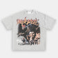 LIMP BIZKIT TEE - VIP - GAME CHANGERS - GAME CHANGERS GRAPHIC TEE