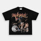 LIMP BIZKIT TEE - VIP - GAME CHANGERS - GAME CHANGERS GRAPHIC TEE