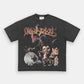 LIMP BIZKIT TEE - VIP - GAME CHANGERS - GAME CHANGERS GRAPHIC TEE