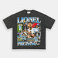 LIONEL MESSI TEE - VIP - GAME CHANGERS TEE