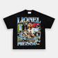 LIONEL MESSI TEE - VIP - GAME CHANGERS TEE