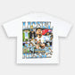 LIONEL MESSI TEE - VIP - GAME CHANGERS TEE