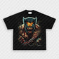 LOGAN TEE - VIP - GAME CHANGERS GRAPHIC TEE