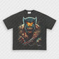 LOGAN TEE - VIP - GAME CHANGERS GRAPHIC TEE