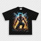 LOGAN V2 TEE - VIP - GAME CHANGERS GRAPHIC TEE