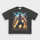 LOGAN V2 TEE - VIP - GAME CHANGERS GRAPHIC TEE
