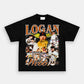 LOGAN WEBB TEE - GAME CHANGERS