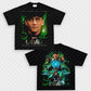 LOKI TEE - [DS] - VIP - GAME CHANGERS GRAPHIC TEE