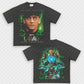 LOKI TEE - [DS] - VIP - GAME CHANGERS GRAPHIC TEE
