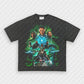 LOKI V2 TEE - VIP - GAME CHANGERS GRAPHIC TEE