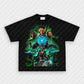 LOKI V2 TEE - VIP - GAME CHANGERS GRAPHIC TEE