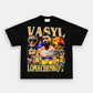 LOMACHENKO TEE - VIP - GAME CHANGERS TEE
