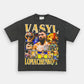 LOMACHENKO TEE - VIP - GAME CHANGERS TEE