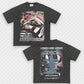 LONG LIVE ASAP TEE - [DS] - VIP - GAME CHANGERS TEE