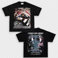 LONG LIVE ASAP TEE - [DS] - VIP - GAME CHANGERS TEE