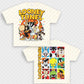 LOONEY TUNES TEE - [DS] - VIP - GAME CHANGERS - GAME CHANGERS GRAPHIC TEE