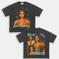 LORI HARVEY TEE - [DS] - VIP - GAME CHANGERS TEE