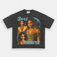 LORI HARVEY V2 TEE - VIP - GAME CHANGERS TEE