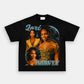 LORI HARVEY V2 TEE - VIP - GAME CHANGERS TEE