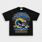 LOS ANGELES RAMS TEE - VIP - GAME CHANGERS GRAPHIC TEE