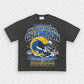 LOS ANGELES RAMS TEE - VIP - GAME CHANGERS GRAPHIC TEE