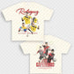 LOS CAFETEROS TEE - [DS] - VIP - GAME CHANGERS - GAME CHANGERS GRAPHIC TEE