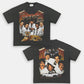 LOS TIGRES DEL NORTE TEE - [DS] - VIP - GAME CHANGERS TEE