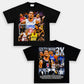 LOU WILLIAMS TEE - [DS] - VIP - GAME CHANGERS TEE