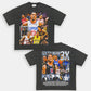 LOU WILLIAMS TEE - [DS] - VIP - GAME CHANGERS TEE