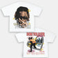 LOVE SICK TOUR TEE - [DS] - VIP - GAME CHANGERS TEE