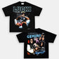 LUCKI V2 TEE - [DS] - VIP - GAME CHANGERS TEE